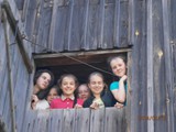 Góry Świętokrzyskie 2014 (4)